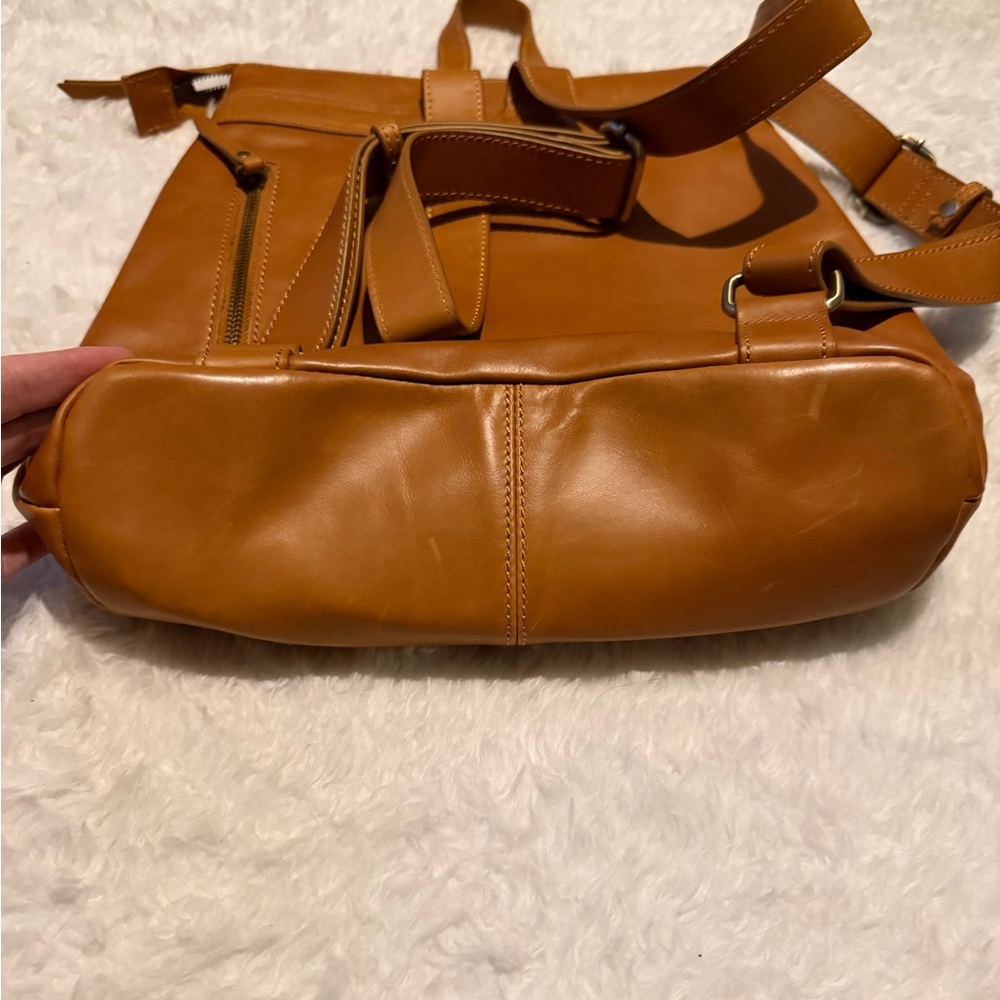Andar Addison Backpack - Picture 2 of 6